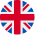 English UK Flag
